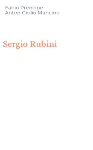 Sergio Rubini