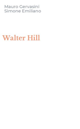 Walter Hill