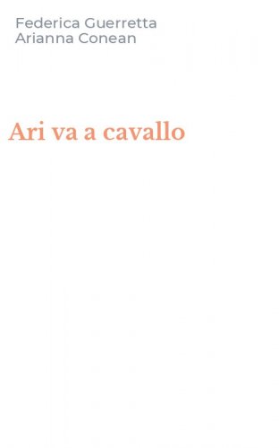 Ari va a cavallo