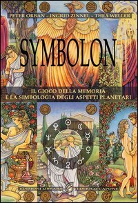 Symbolon. Il gioco della memoria nella simbologia degli aspetti planetri