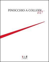 Pinocchio a Collodi 60&deg;