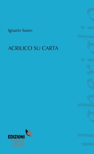 Acrilico su carta