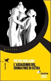 L'assassino del suonatore di cetra