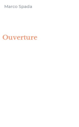 Ouverture