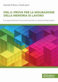 PML Prove per la misurazione della memoria di lavoro