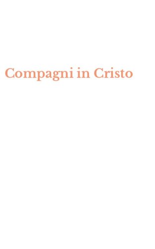 Compagni in Cristo