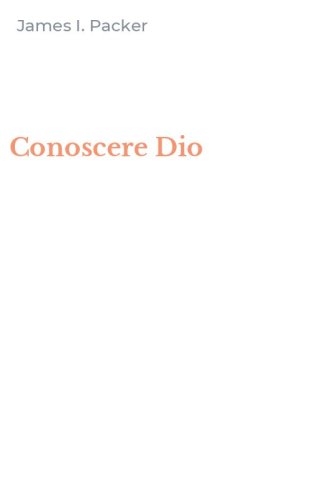 Conoscere Dio