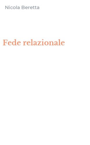 Fede relazionale