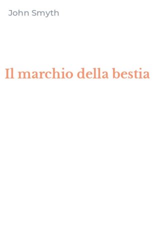 Il marchio della bestia
