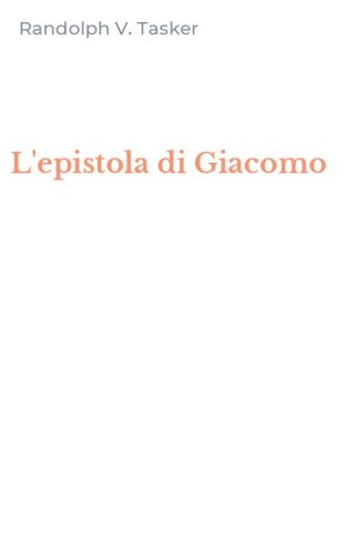 L'epistola di Giacomo