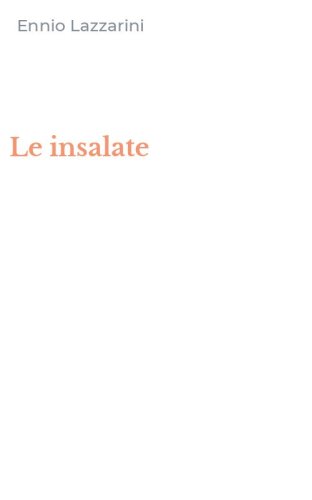 Le insalate