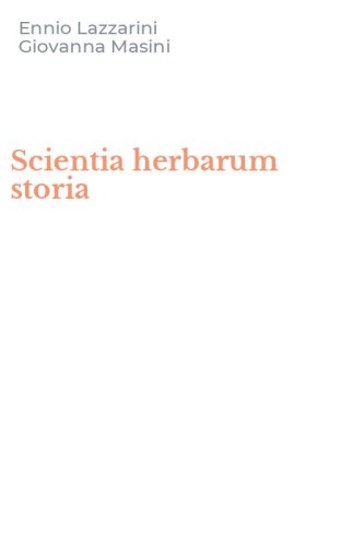 Scientia herbarum storia