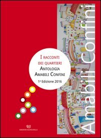 Antologia amabili confini