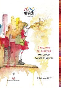 Antologia amabili confini