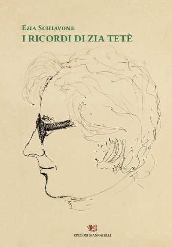 I ricordi di zia Tet&egrave;