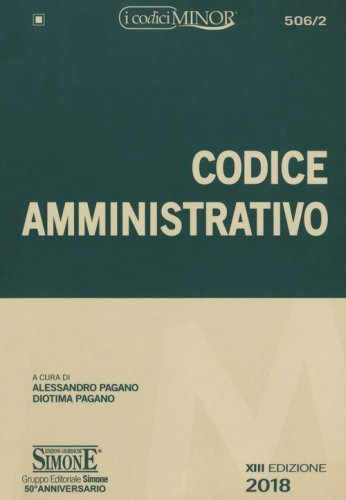 Codice amministrativo