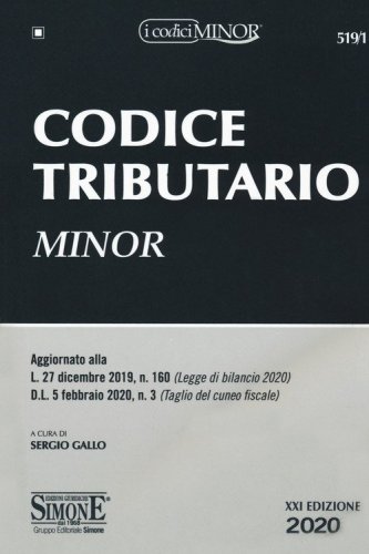 Codice tributario
