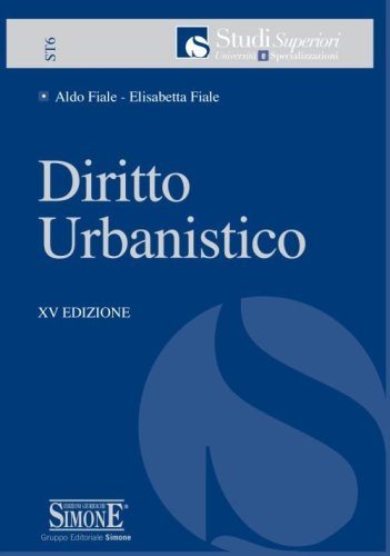 Diritto urbanistico