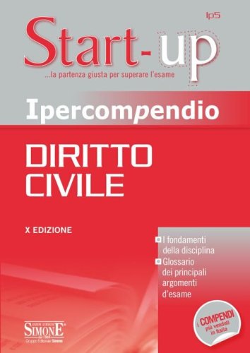 Ipercompendio diritto civile