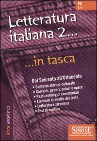 Letteratura italiana