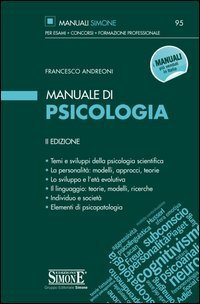 Manuale di psicologia
