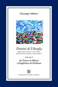 Percorsi di filosofia