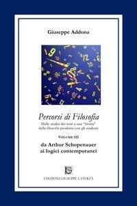 Percorsi di filosofia