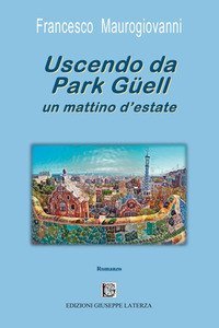 Uscendo da Park G&uuml;ell un mattino d'estate
