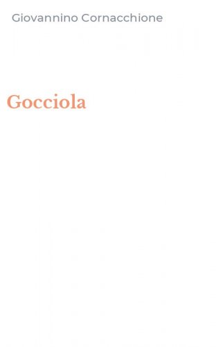 Gocciola