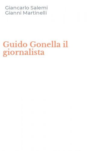 Guido Gonella il giornalista
