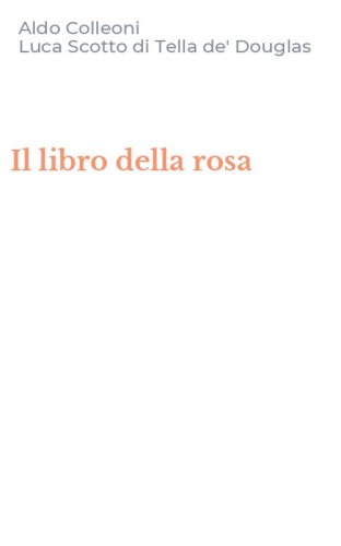 Il libro della rosa