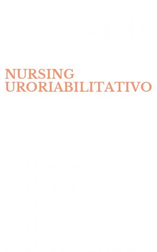 NURSING URORIABILITATIVO