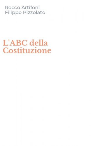 L'ABC della Costituzione