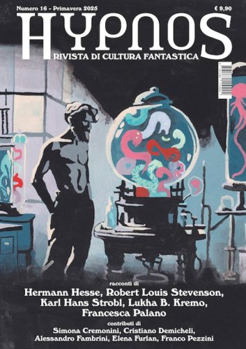 Hypnos. Rivista di cultura fantastica