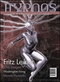 Hypnos. Rivista di letteratura weird e fantastica