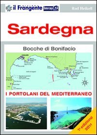 Sardegna. Portolano del Mediterraneo