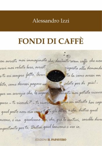 Fondi di caff&egrave;