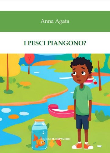 I pesci piangono?