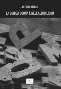 La giacca buona &egrave; nell'altro libro
