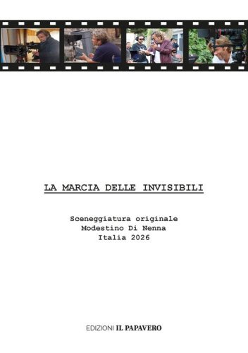La marcia delle invisibili