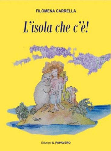 L'isola che c'&egrave;!