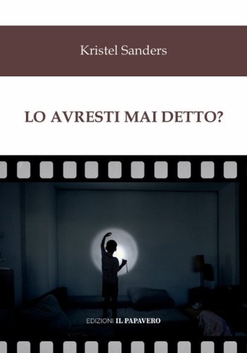 Lo avresti mai detto?