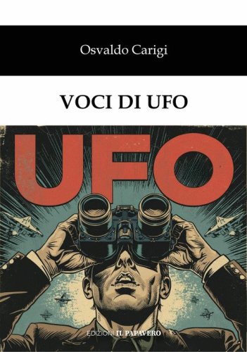 Voci di ufo