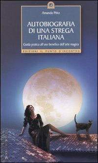 Autobiografia di una strega italiana