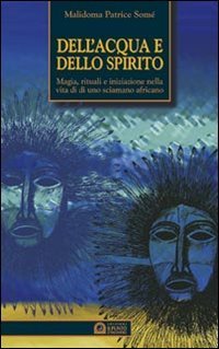 Dell'acqua e dello spirito. Magia, rituali e iniziazione nella vita di uno sciamano africano