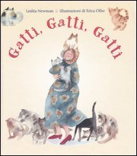 Gatti, gatti, gatti
