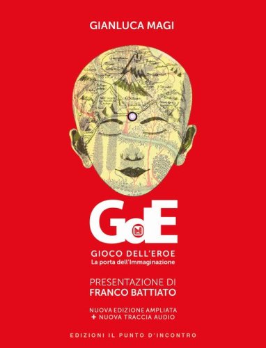 Gioco dell'eroe. La porta dell'immaginazione
