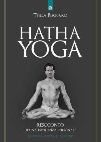 Hatha Yoga