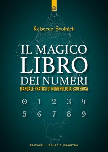 Il magico libro dei numeri