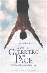 La via del guerriero di pace. Un libro che cambia la vita letto da Jacopo Venturiero